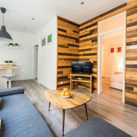 Appartamento Apartamento En Sol, Madrid Centro Esterno foto