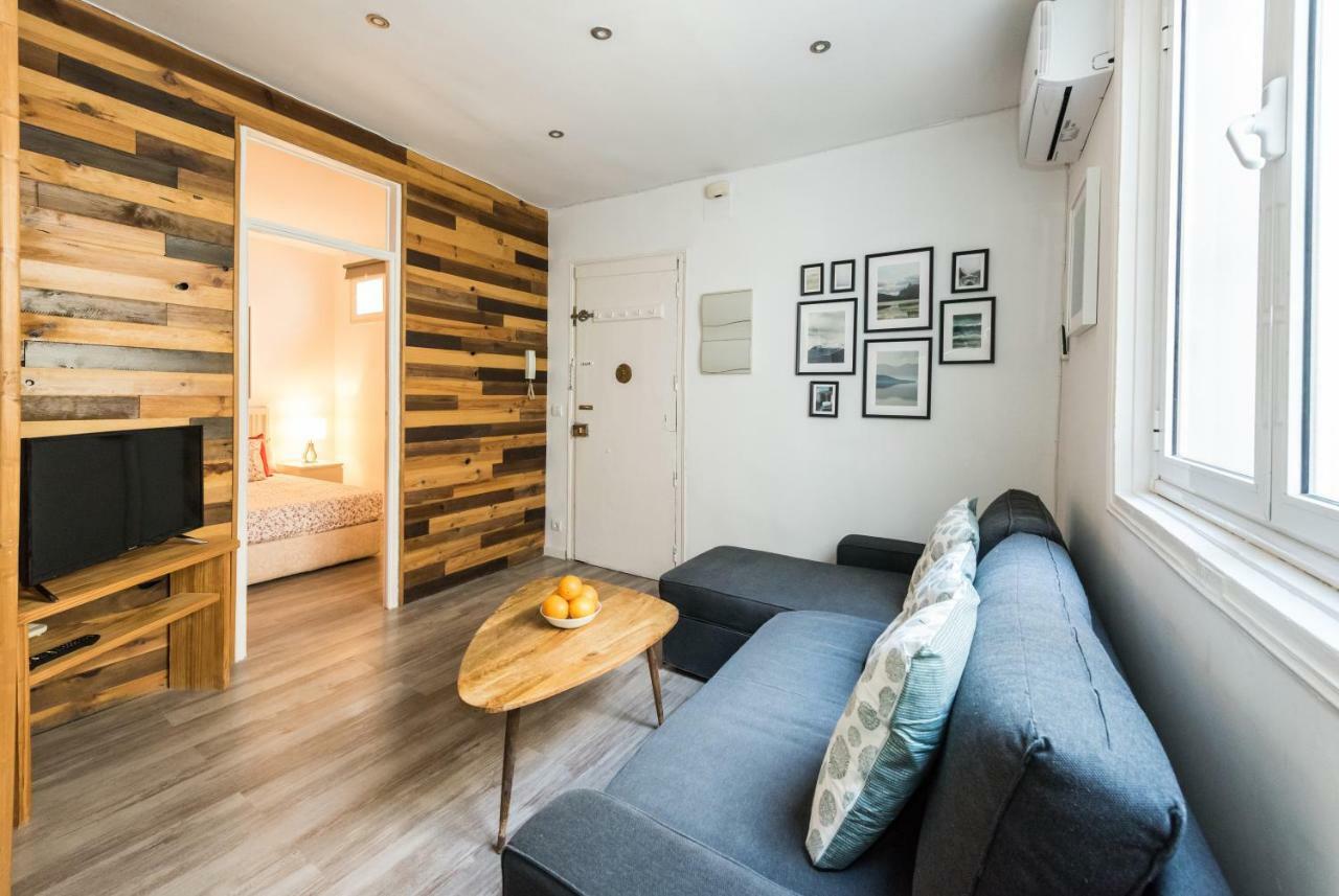 Appartamento Apartamento En Sol, Madrid Centro Esterno foto
