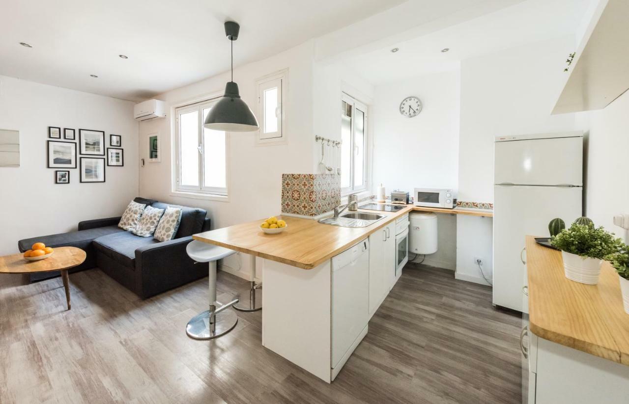 Appartamento Apartamento En Sol, Madrid Centro Esterno foto