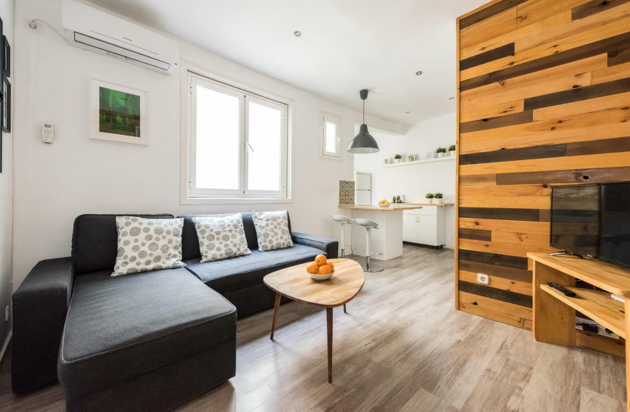 Appartamento Apartamento En Sol, Madrid Centro Esterno foto