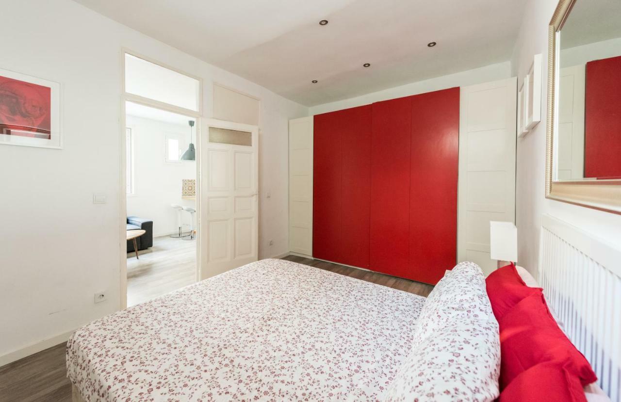 Appartamento Apartamento En Sol, Madrid Centro Esterno foto