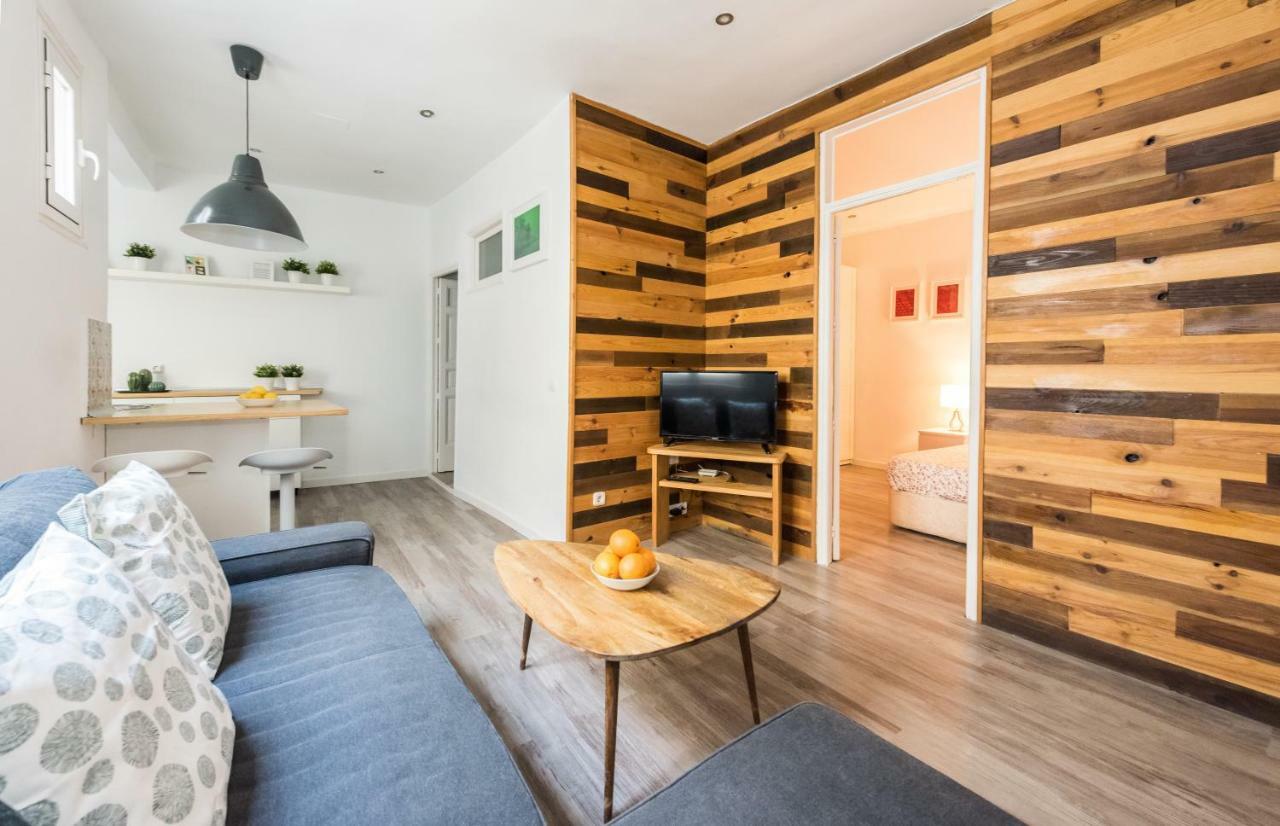 Appartamento Apartamento En Sol, Madrid Centro Esterno foto