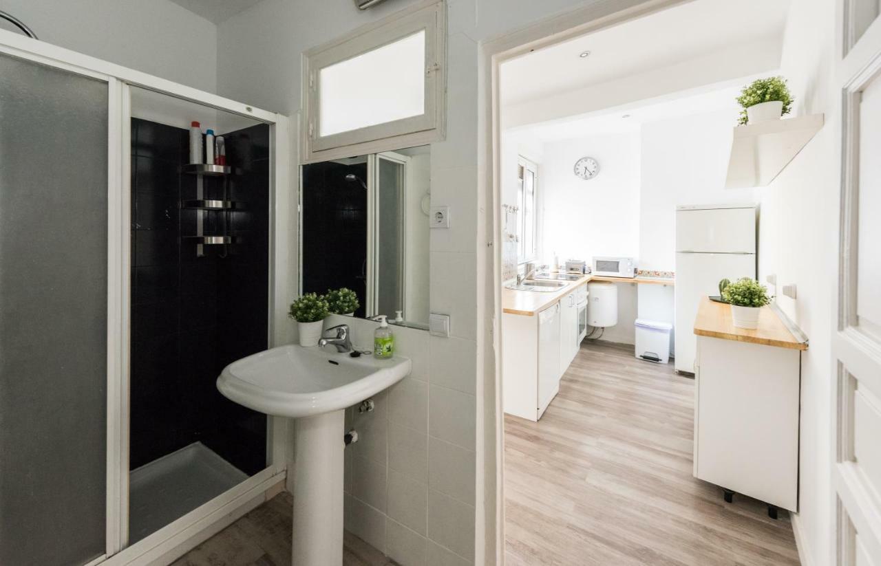 Appartamento Apartamento En Sol, Madrid Centro Esterno foto