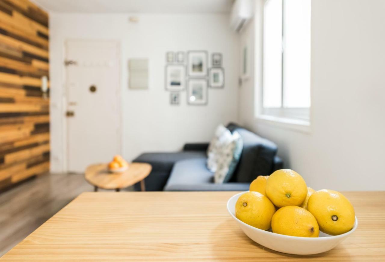 Appartamento Apartamento En Sol, Madrid Centro Esterno foto