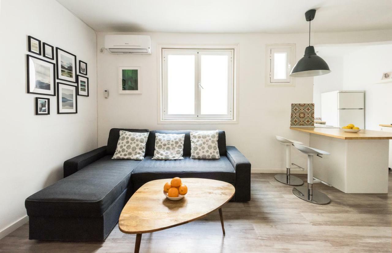 Appartamento Apartamento En Sol, Madrid Centro Esterno foto